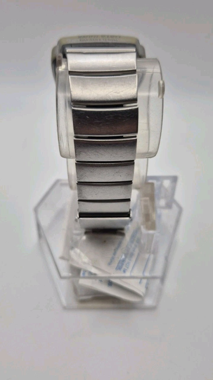 Casio DB-37H 2524 Multi Lingual Data Bank Illuminator Vintage Watch4