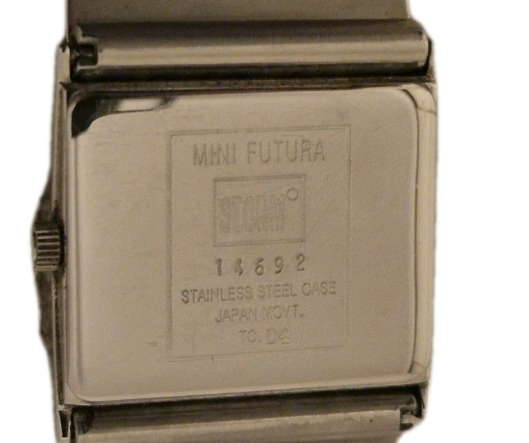 Storm LADIES watch9