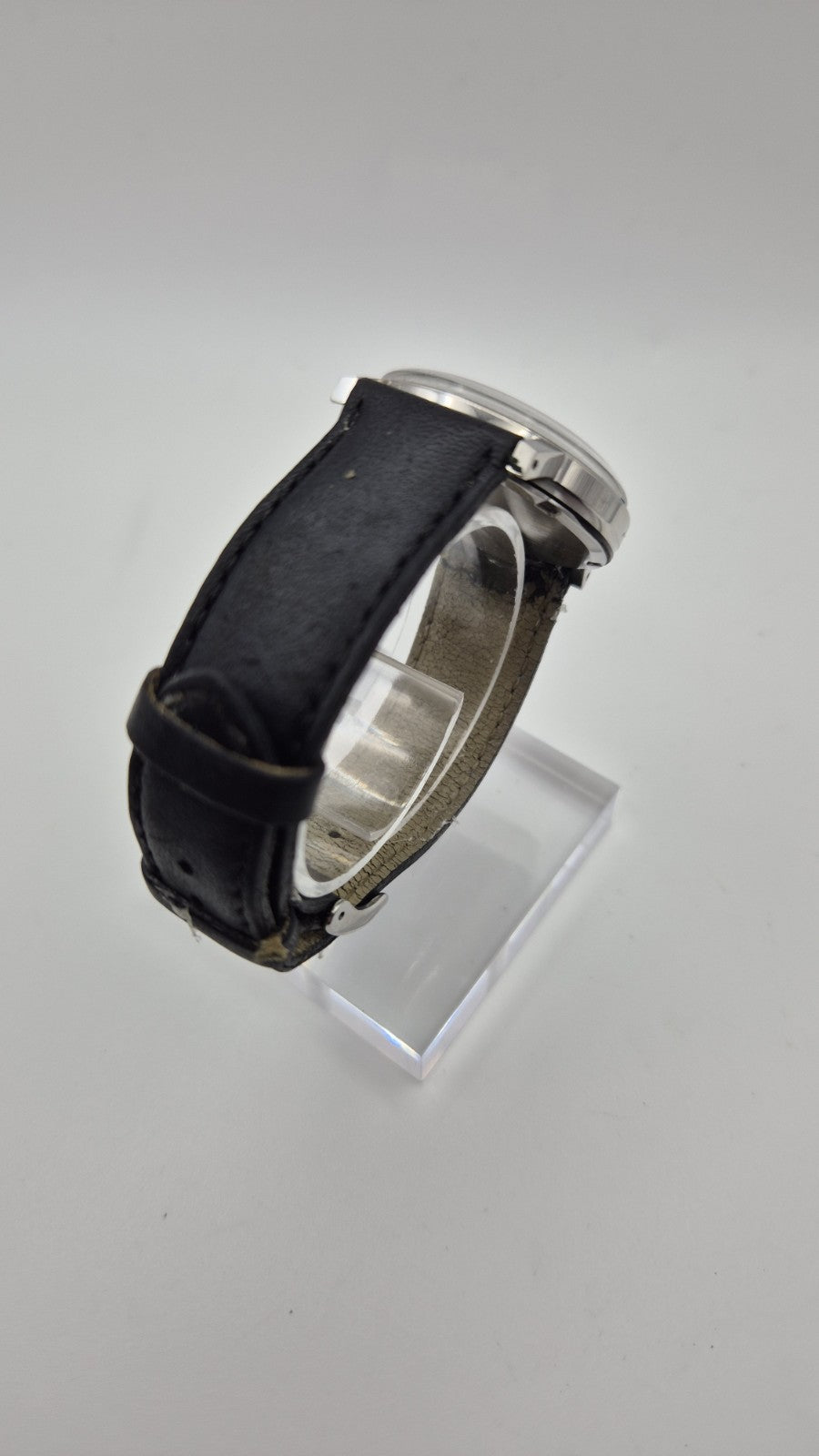 Tissot Seastar manual wind caliber 782-15
