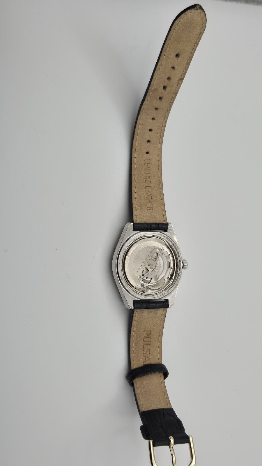 GRAND SEIKO AUTOMATIC DATE REF. 6145-800014