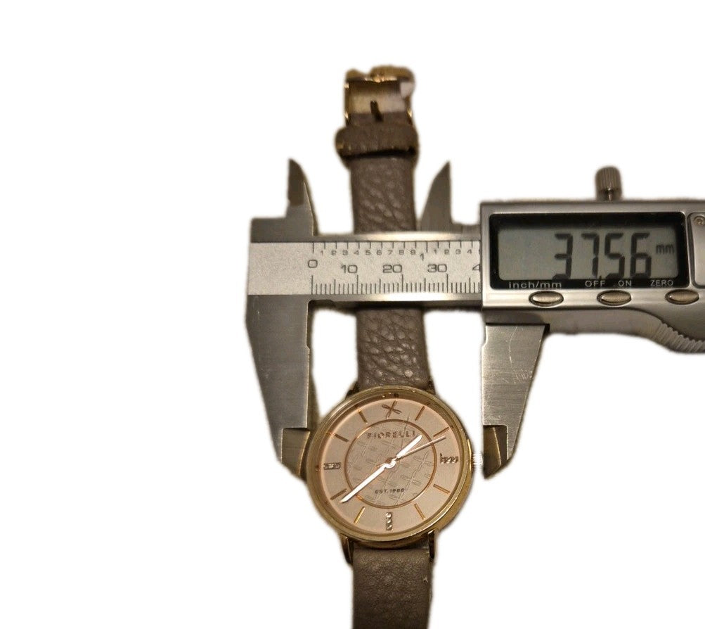 Fiorelli Ladies Quartz Wristwatch5