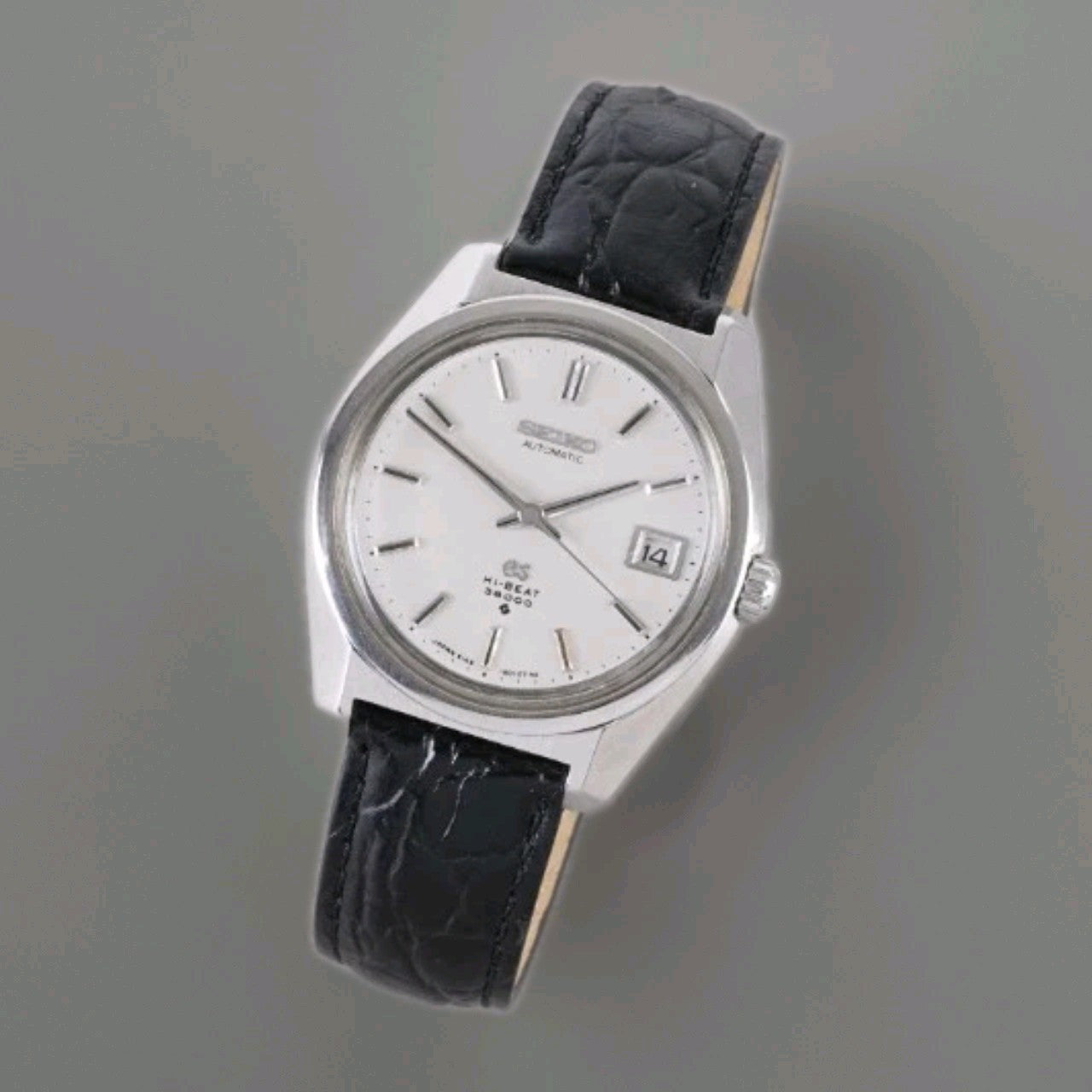 GRAND SEIKO AUTOMATIC DATE REF. 6145-80000