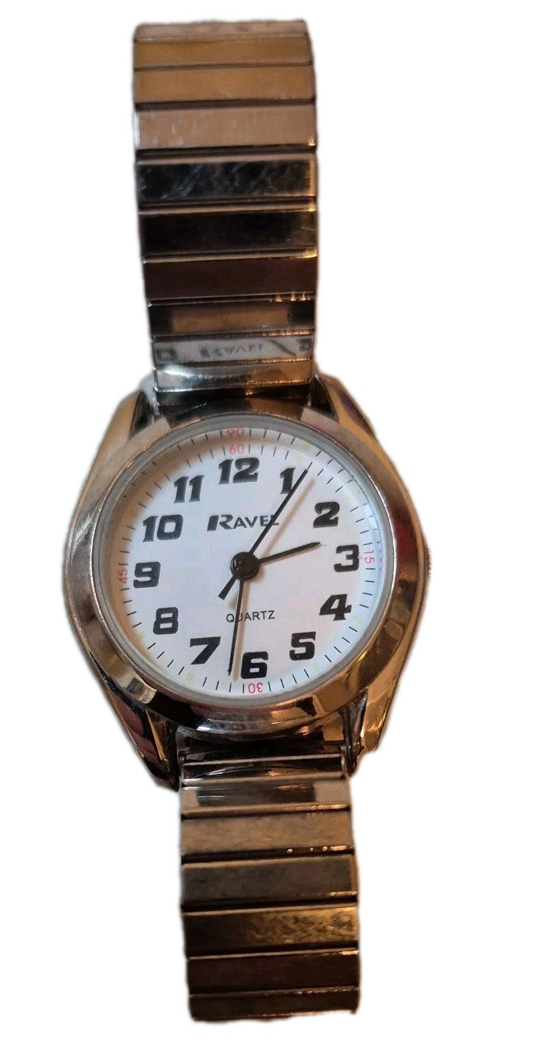 ravel ladies watch Quartz0