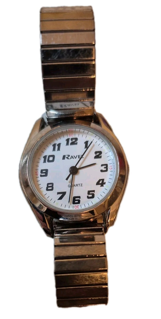 ravel ladies watch Quartz0