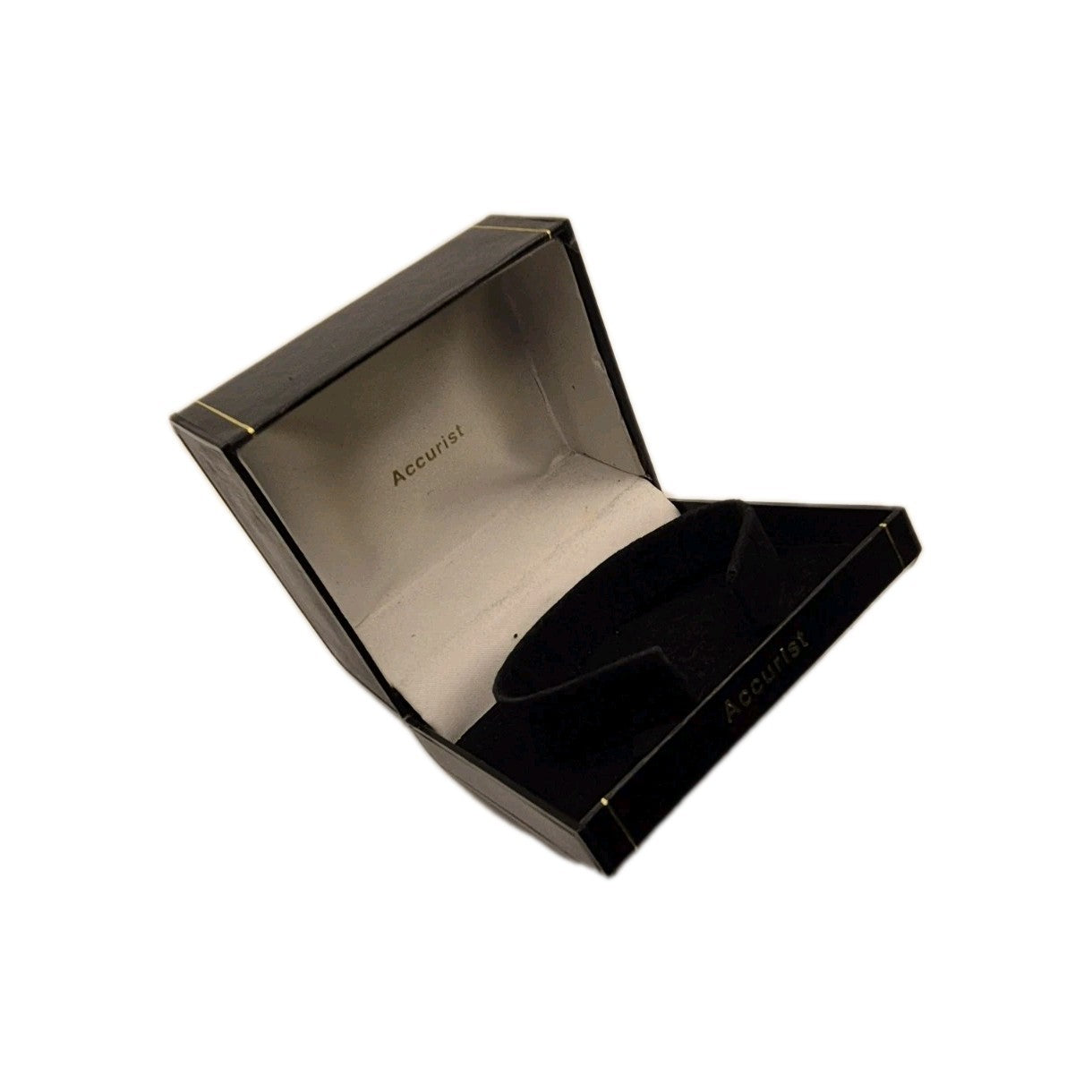 Accurist Chronograph MB359 Mens Watch12