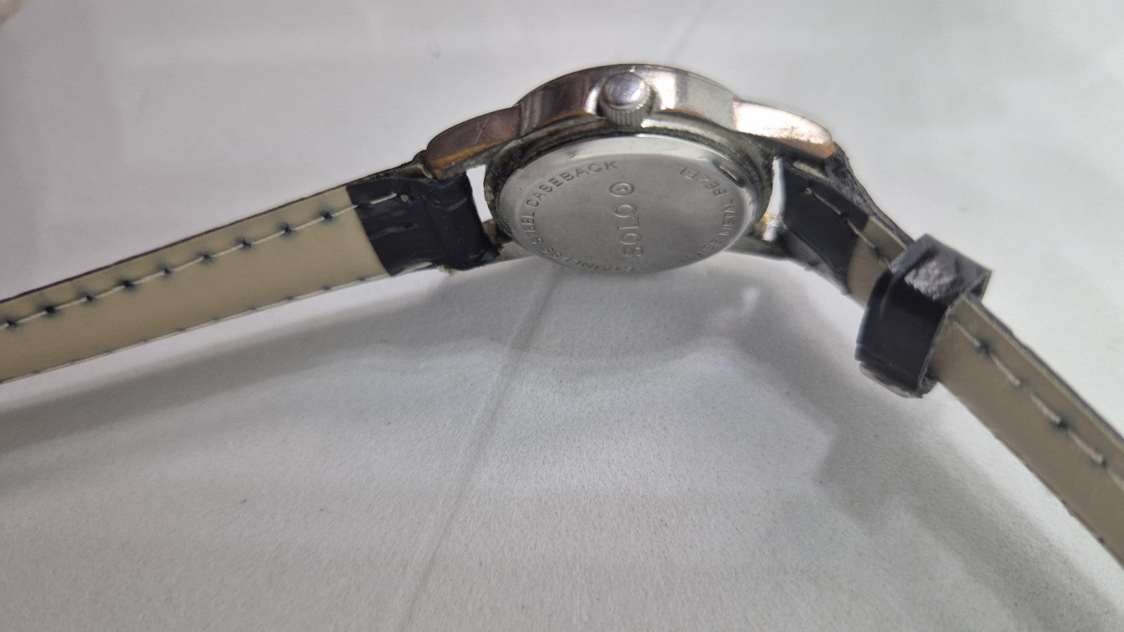 Solo ladies watch10