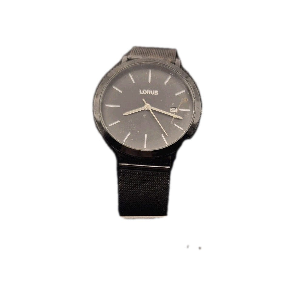 Lorus Mens Watch RH943JX90