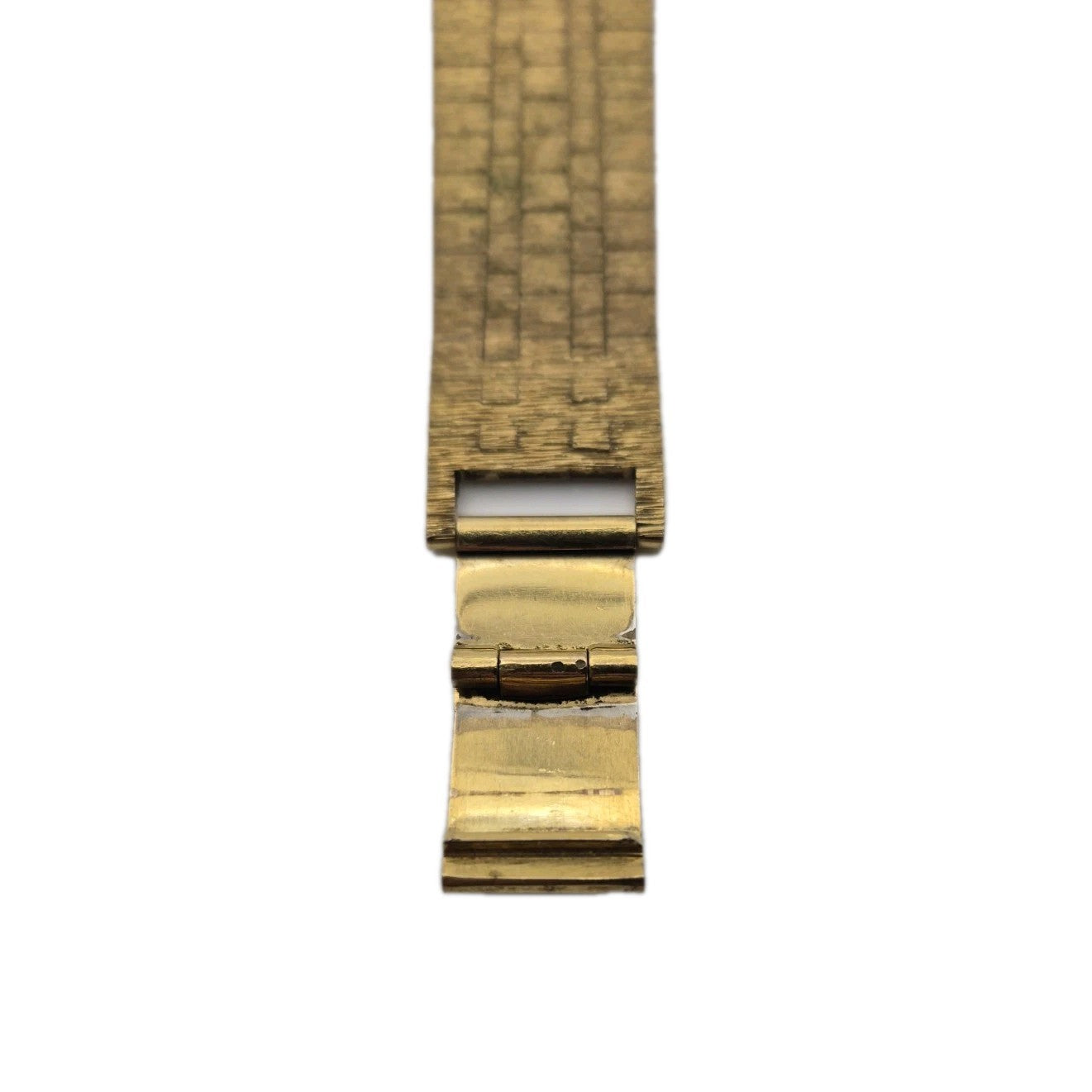 Vintage Accurist Gold Plated 17 Jewels Mechanical Ladies Watch6