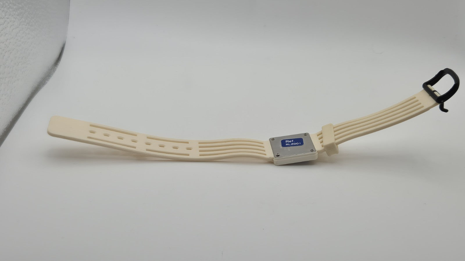 Lorus RLZ001 digital watch 1980s Rare8