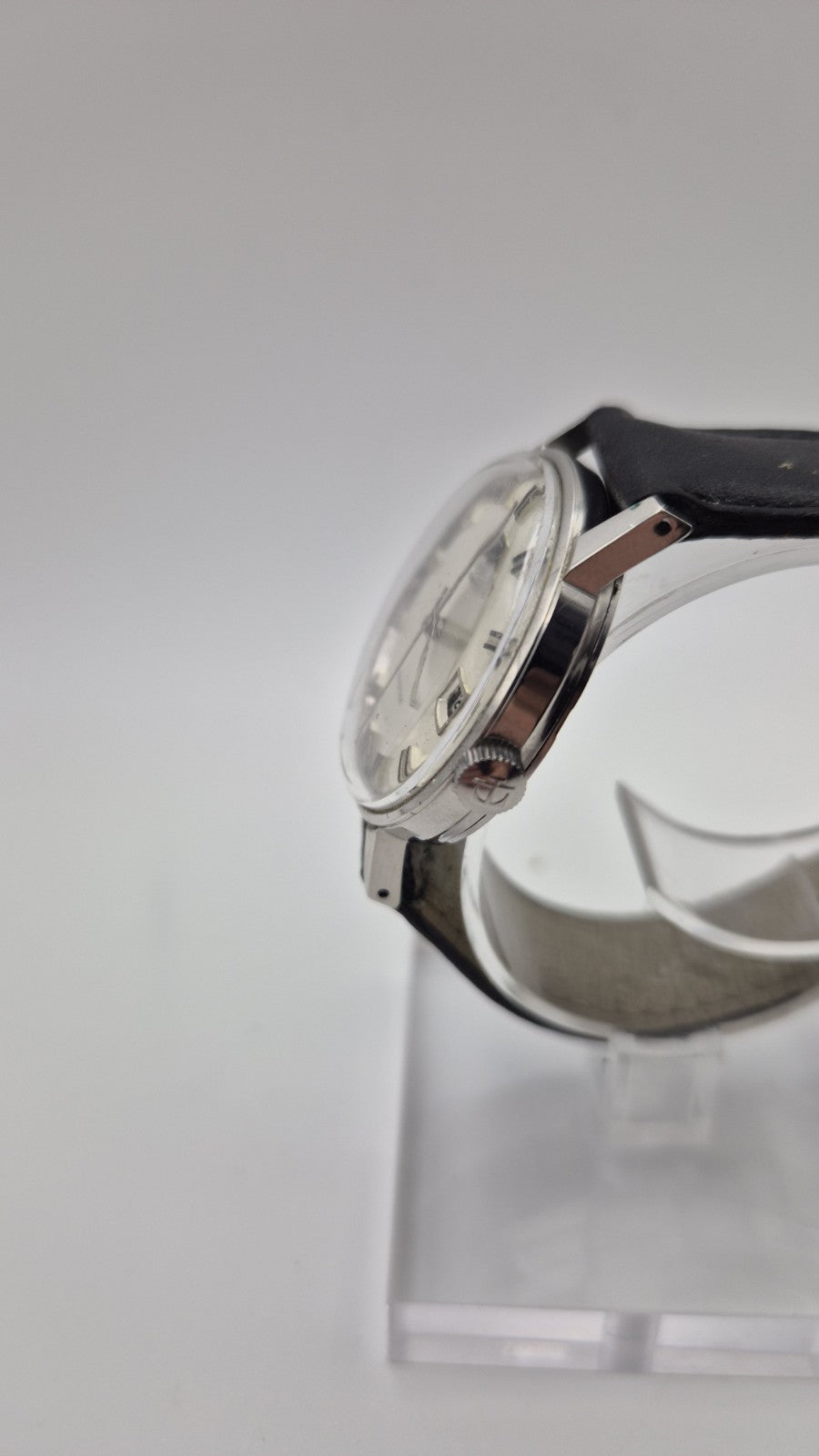 Tissot Seastar manual wind caliber 782-17