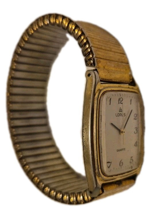 Lorus Y1315260 Men's Quartz Bracelet Watch4