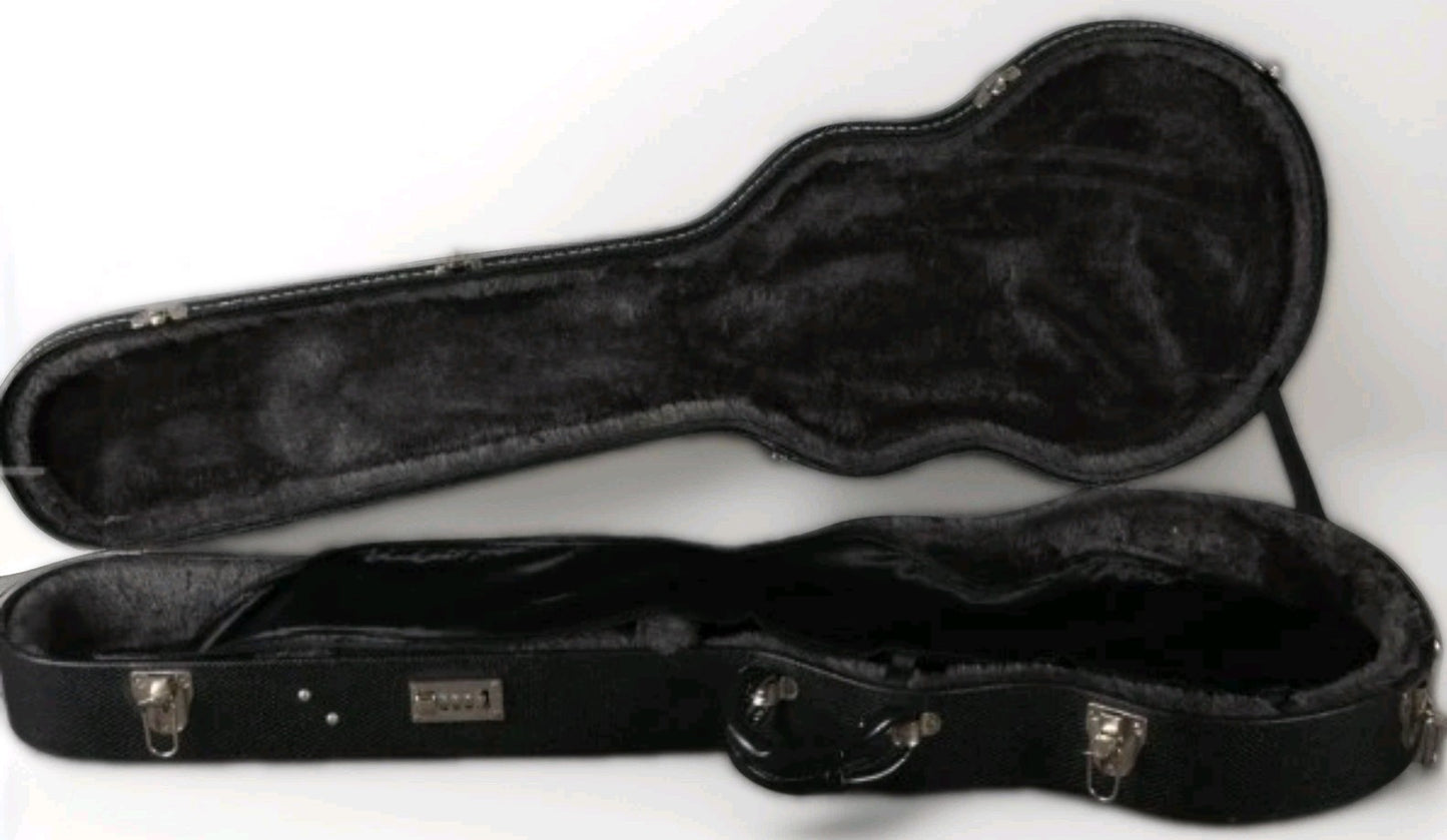 Gibson Les Paul Hard Case - 2nd5