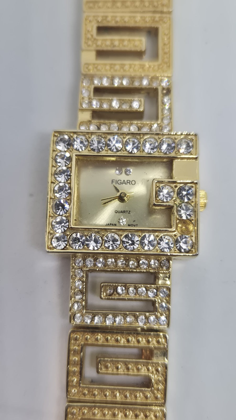 Figaro ladies watch0