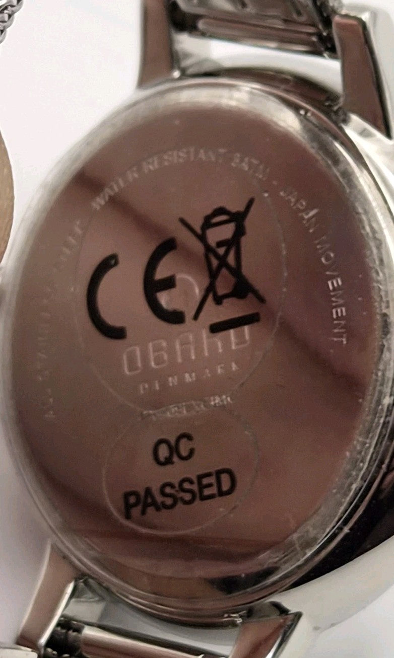Obaku Liv Women's Watch20