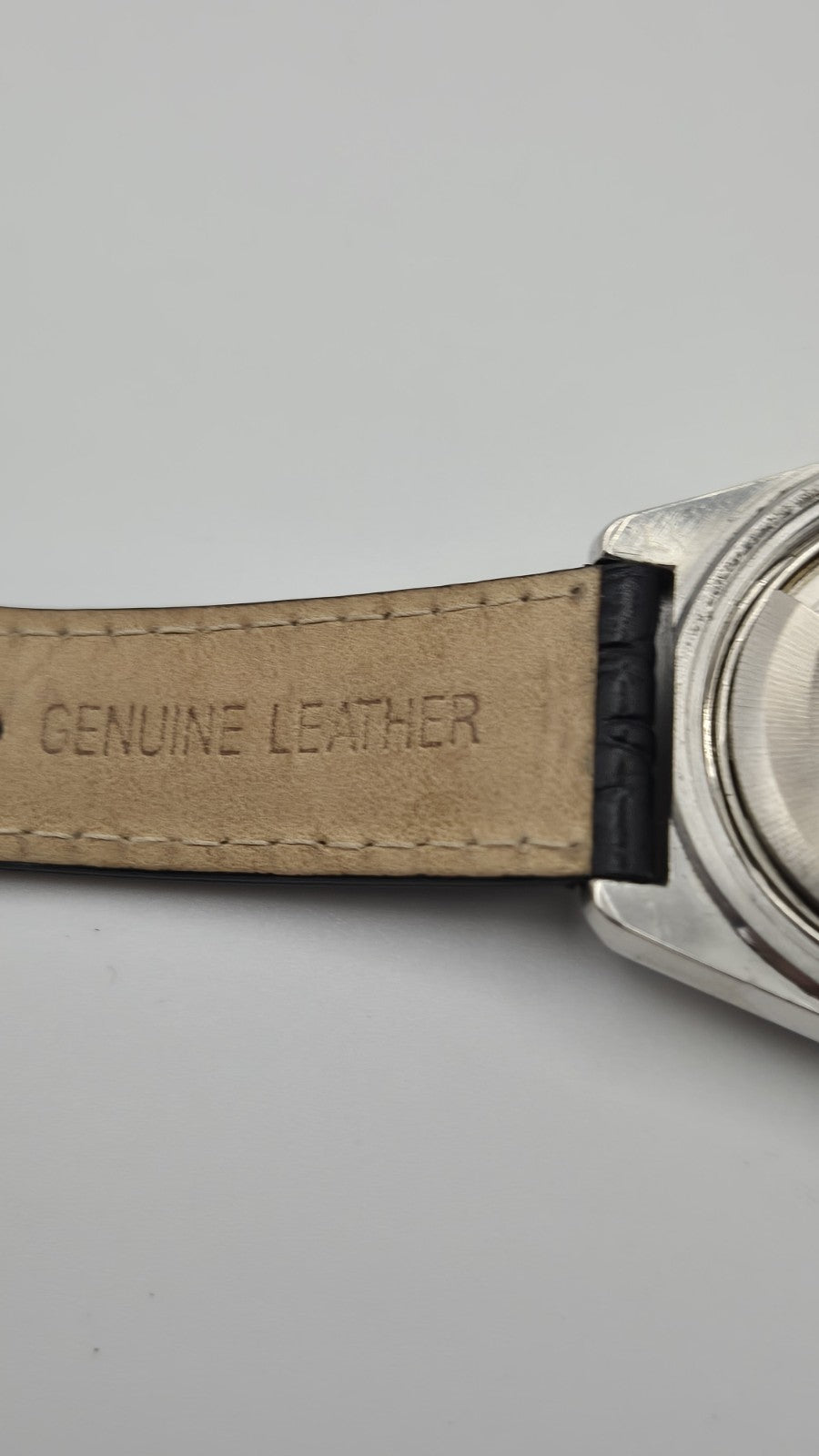 GRAND SEIKO AUTOMATIC DATE REF. 6145-800013