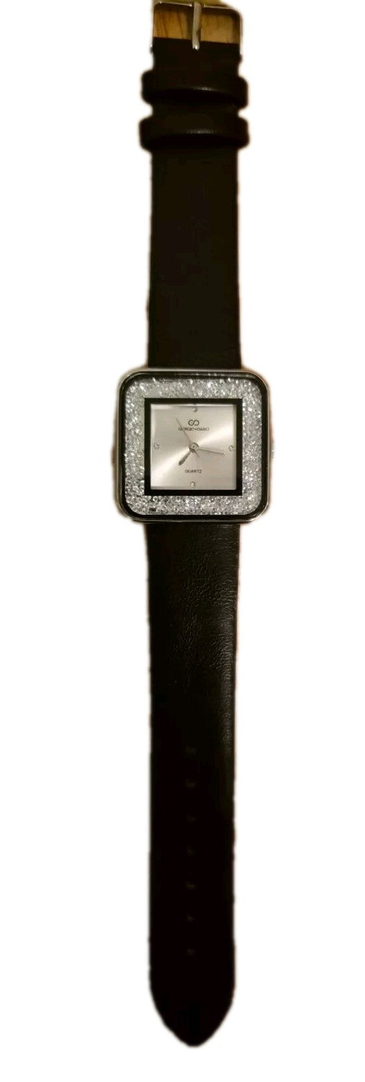 Giorgio and Dario Ladies Quartz Wristwatch2
