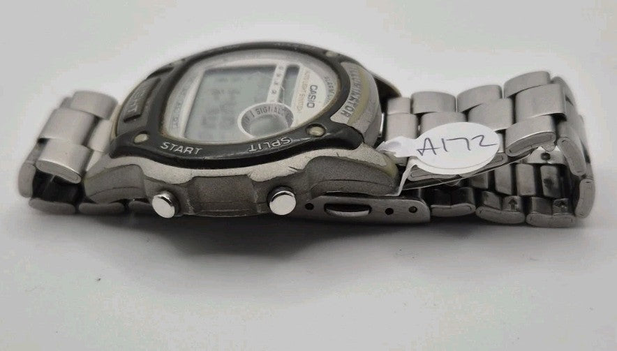 Casio W-94H Digital Illuminator Watch2