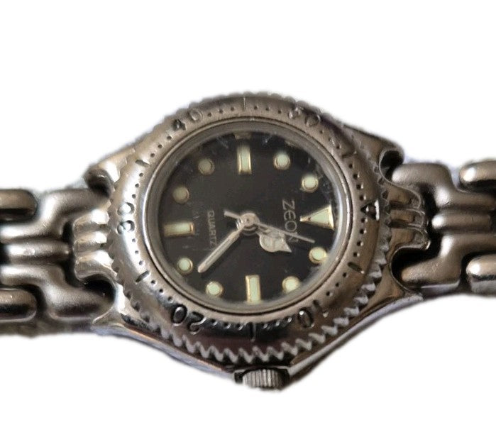 Zeon Ladies Casual Quartz Watch7