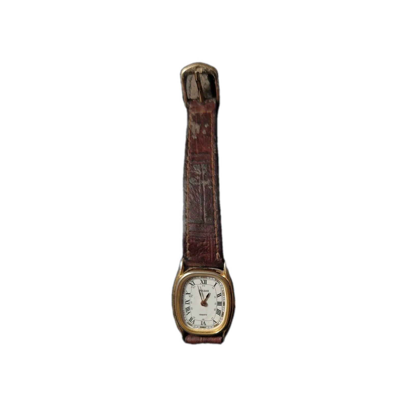 Pulsar Ladies Wristwatch0