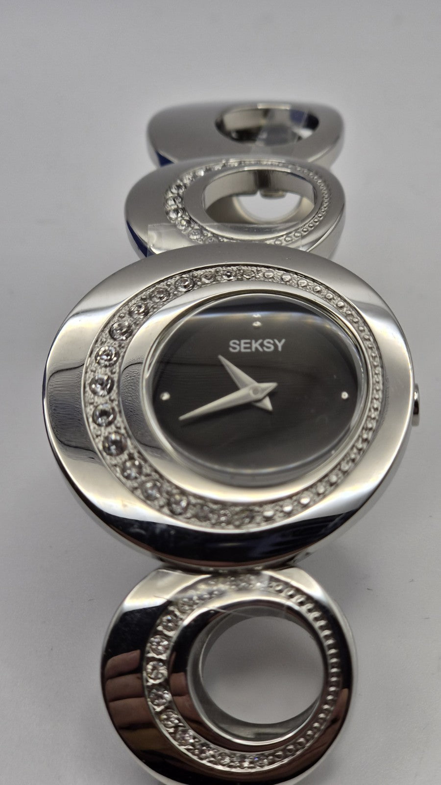 Sekonda Seksy Ladies Watch Boxed And Papers6