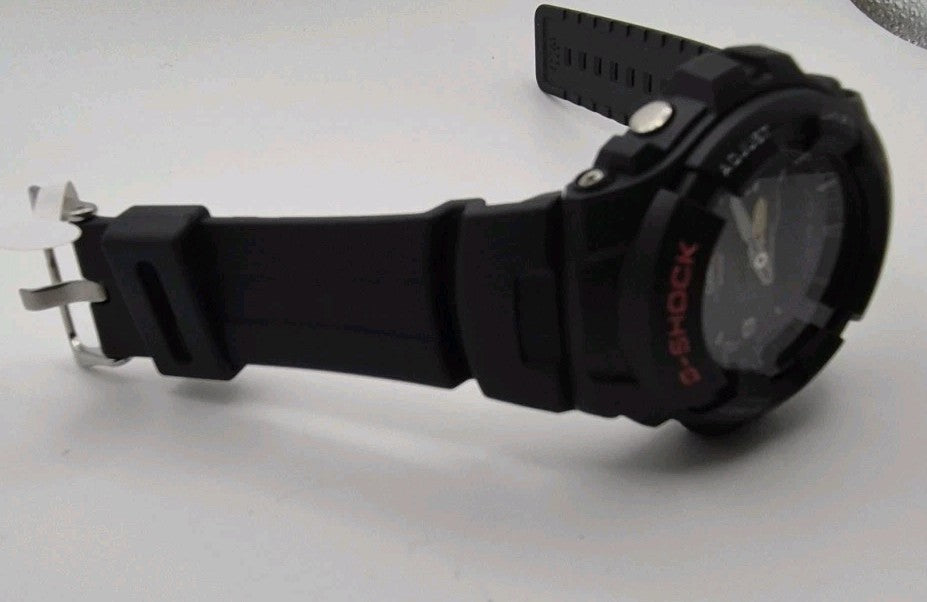 Casio G-Shock G-100 23275
