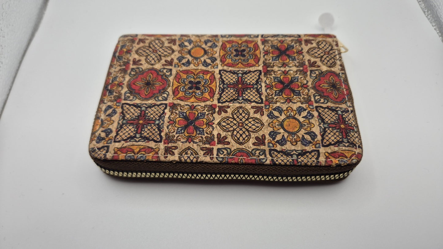EcoFriendly Cork Coin Purse3