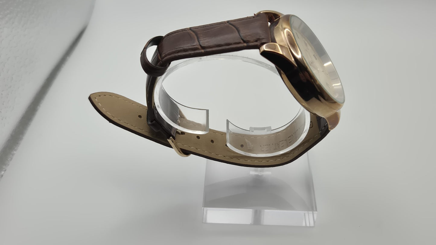 Stauer Classique Watch3
