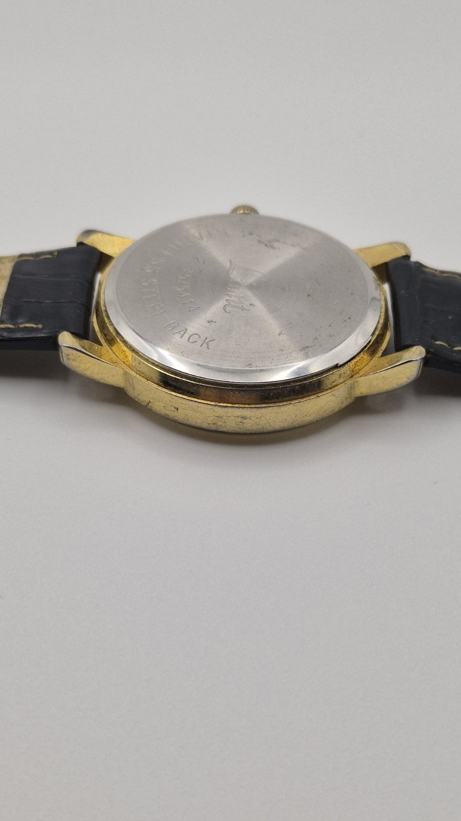 Limit Since 1912 Men's Quartz Watch With Date Working8