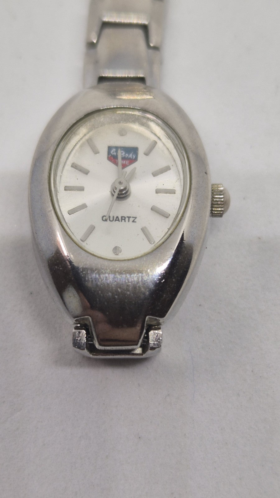 GBody Time Ladies Quartz Watch0