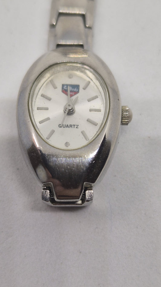 GBody Time Ladies Quartz Watch0