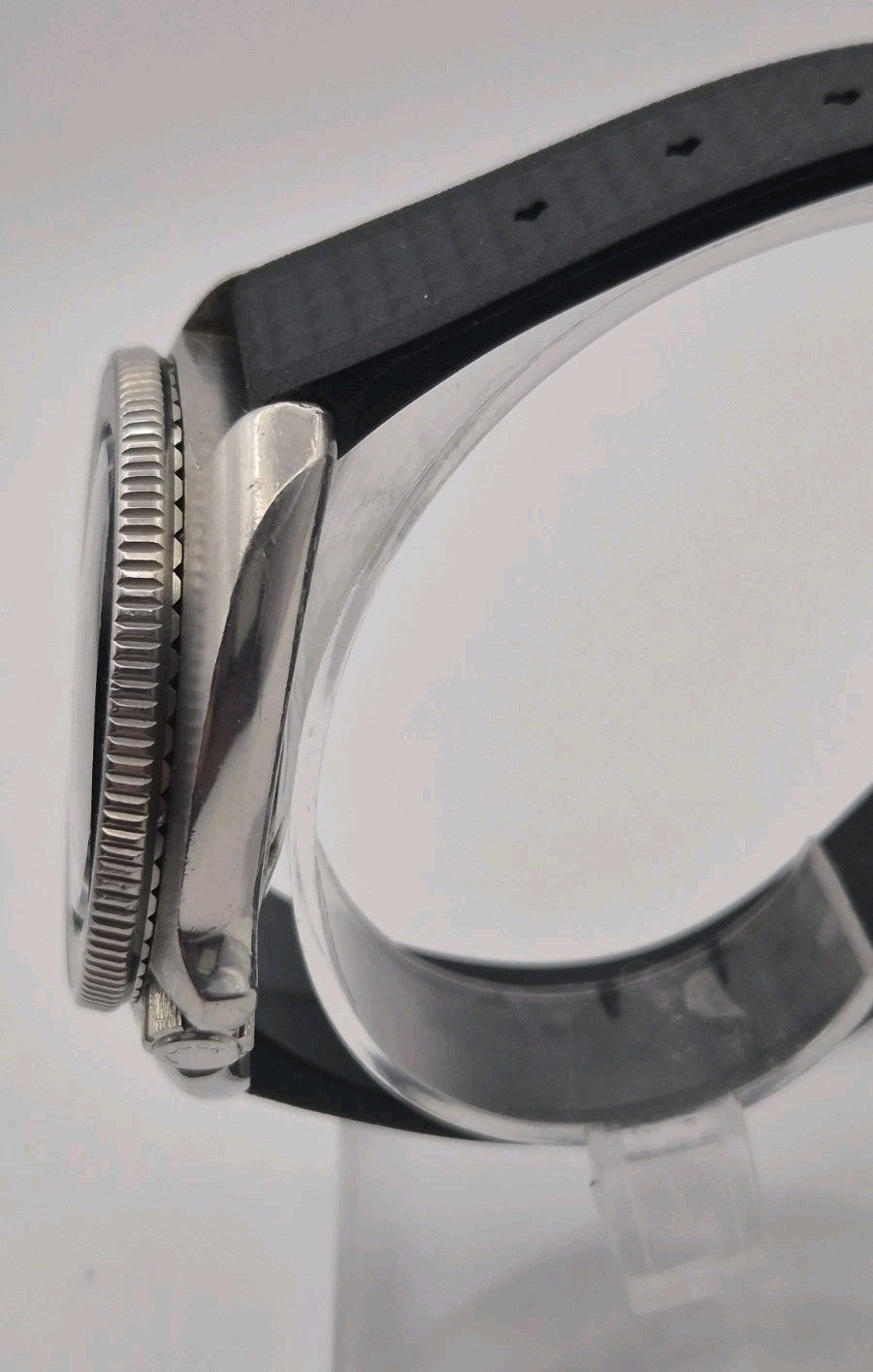 1975 Seiko 6105-8110 Automatic "Captain Willard" divers watch8