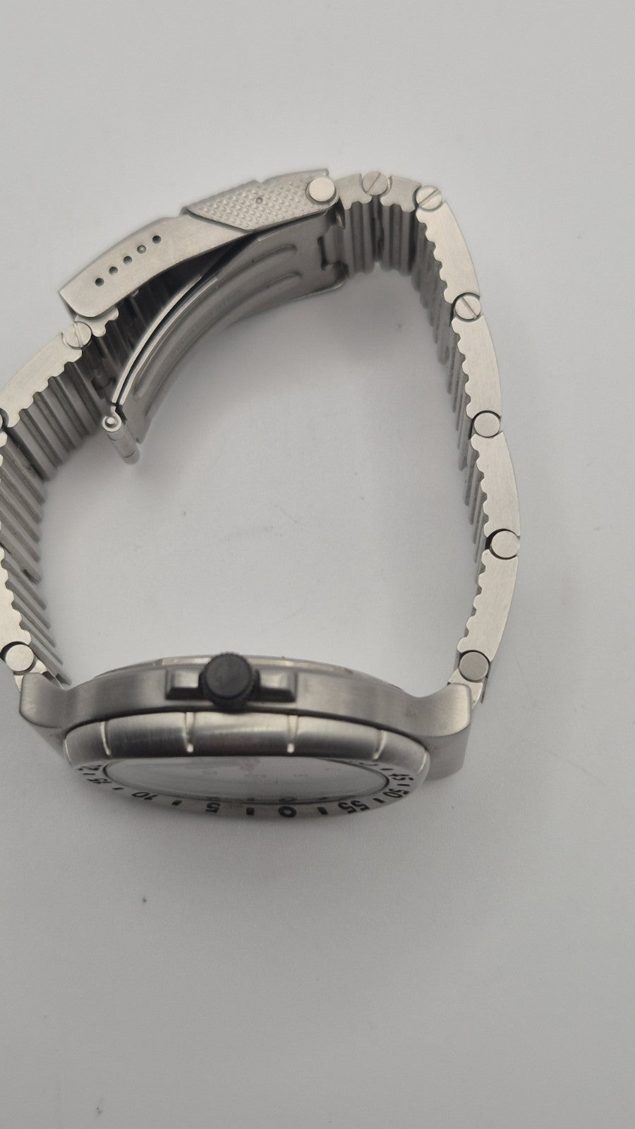 Zippo Swiss Made  Quartz Watch8