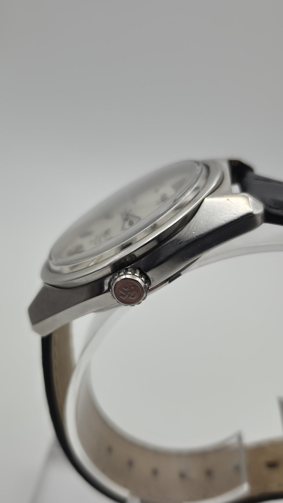 GRAND SEIKO AUTOMATIC DATE REF. 6145-80009