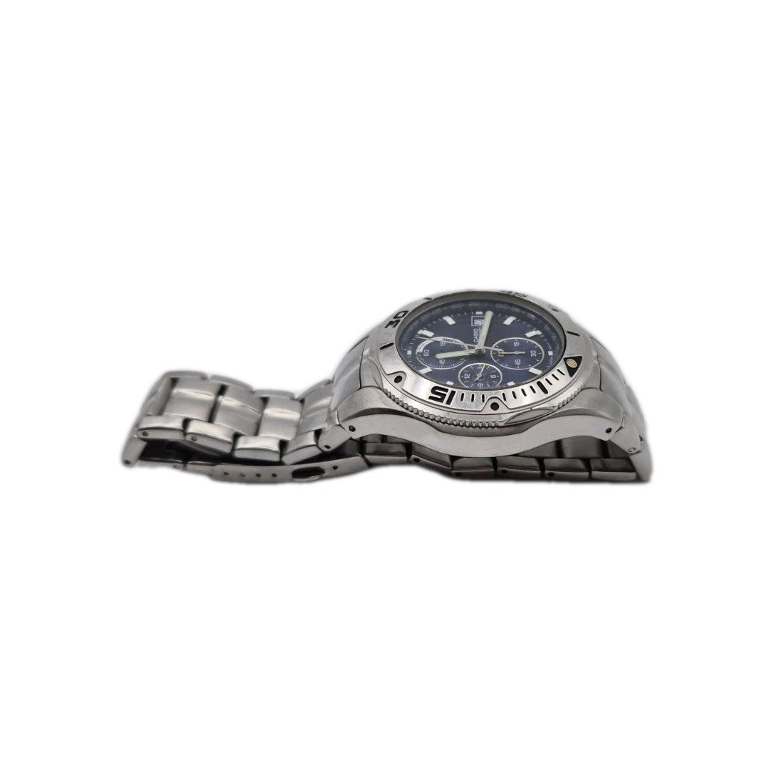 Men's Casio MTD1057 Chrono Divers Watch  200m5