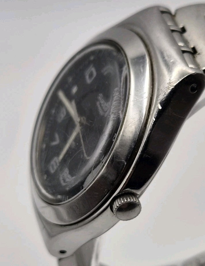 Swatch Irony Quartz AG-20057