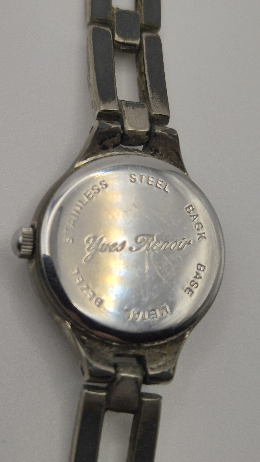 Yves Renoir women's wristwatch15