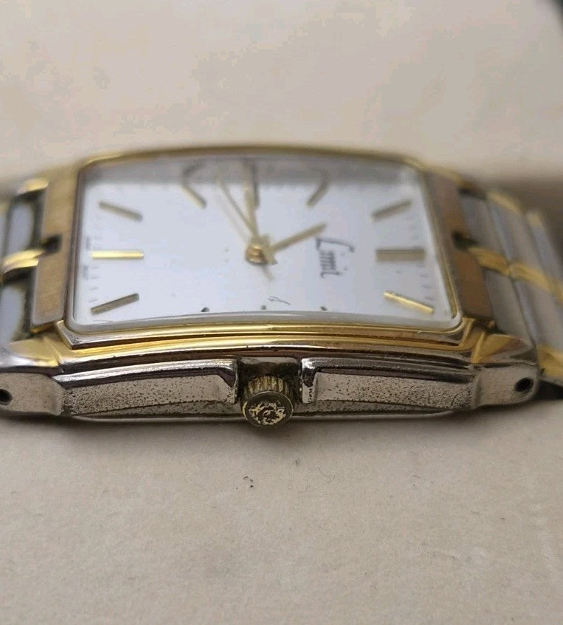 Vintage Mens Limit Y121 / 9126 watch3