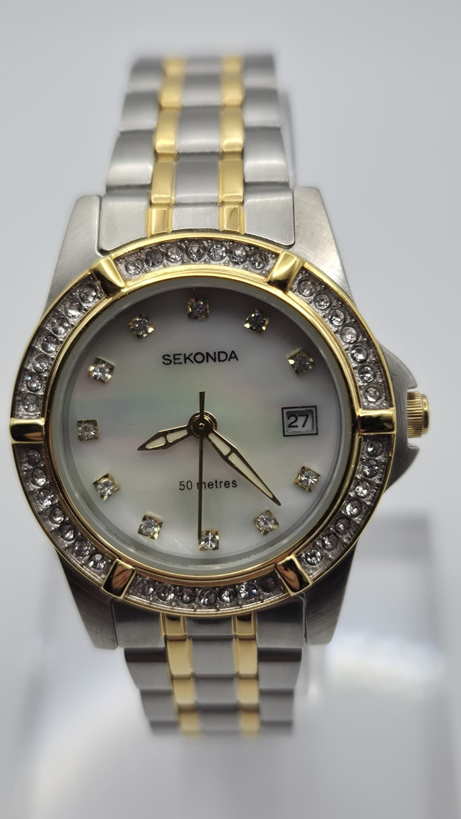 Sekonda Twilight Pearl Ladies Watch 41740