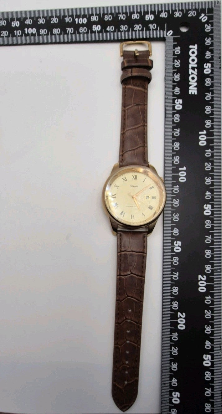 Stauer Classique Watch19