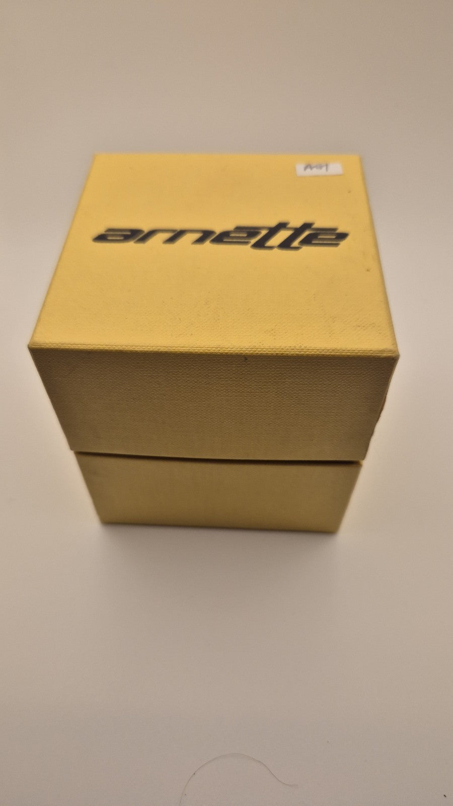 Arnette Watch Digital LCD AR020024