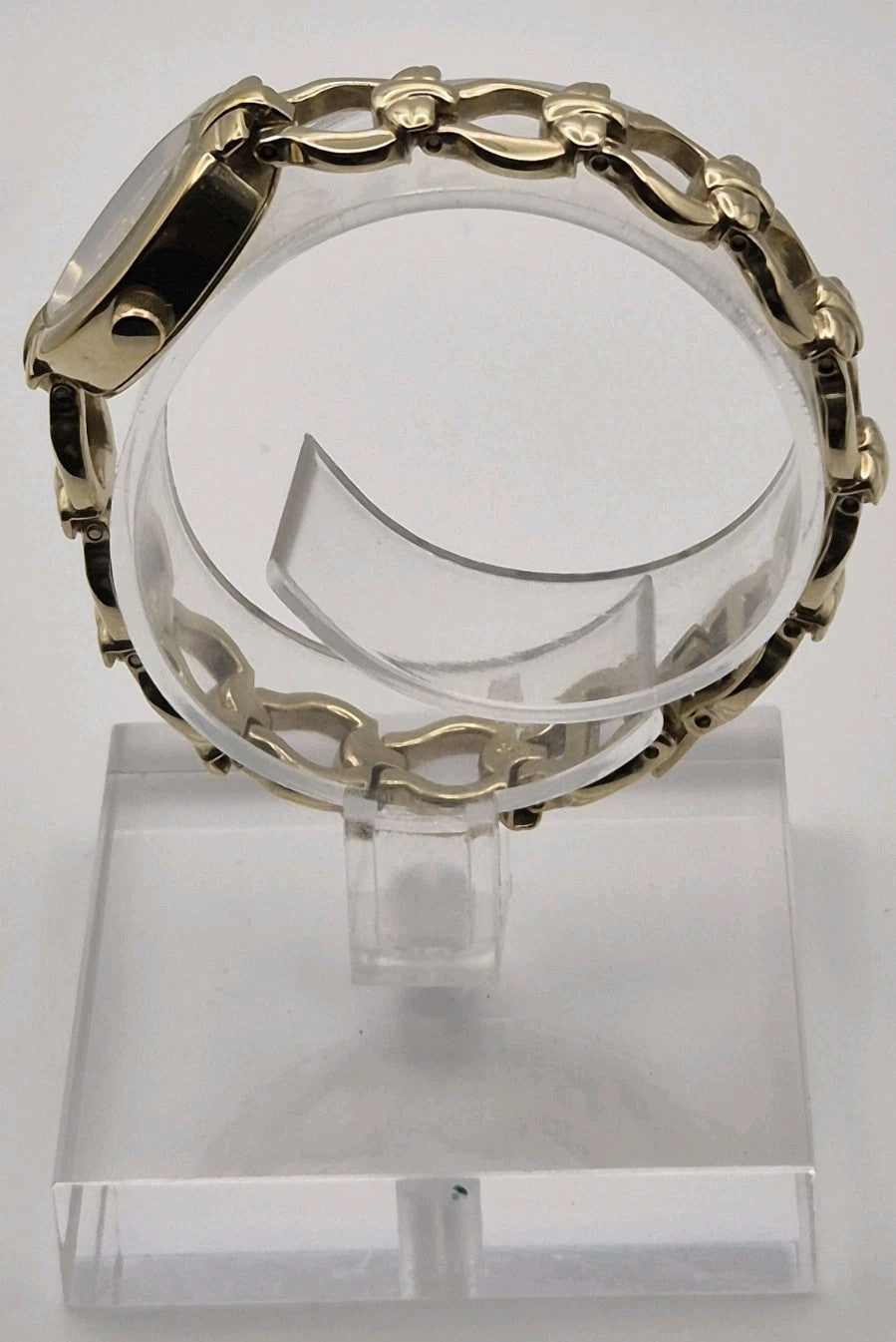 Rotary Ladies Quartz Watch Ref.LB02218/0/(12221)7