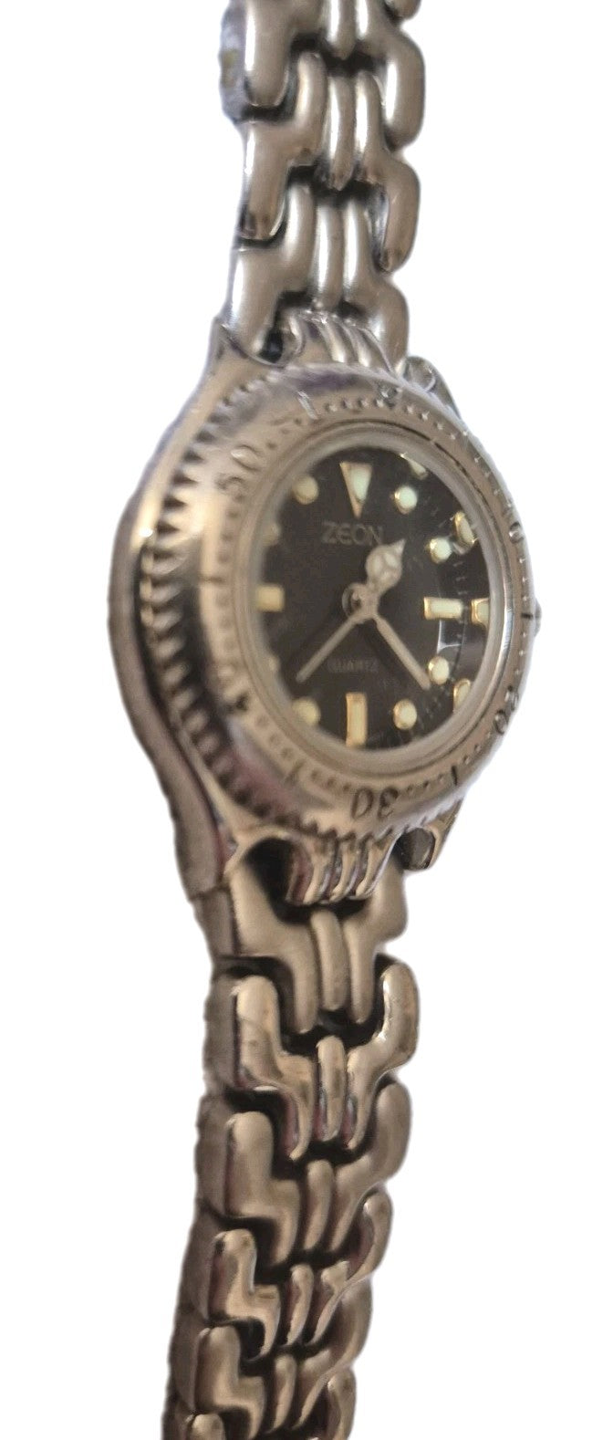 Zeon Ladies Casual Quartz Watch1