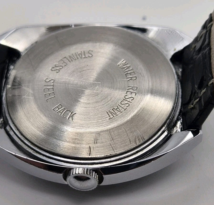 Timex Marlin Calendar Watch 26754 2573 [1973]22