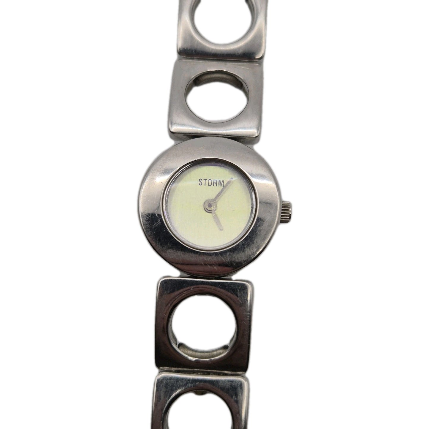 Ladies Storm Quartz0