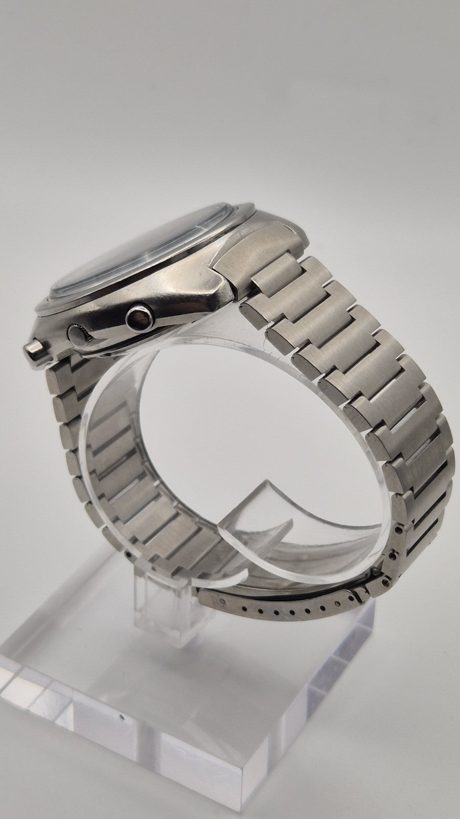 Seiko 6139 7002 Resist Dial February 19728