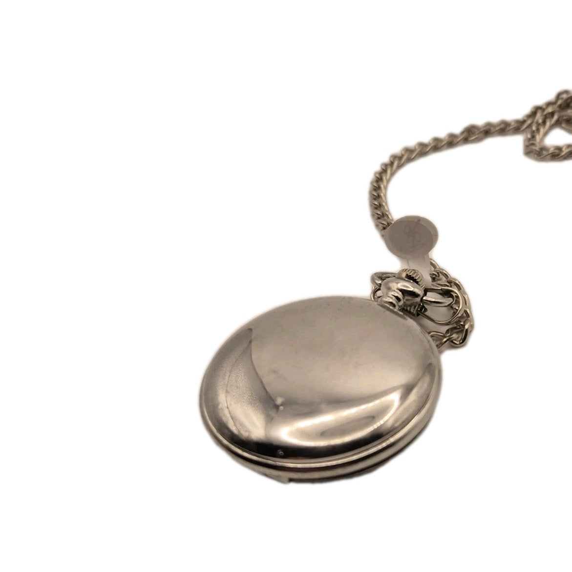 Heritage Scotland Fullhunter quartz pocket watch11