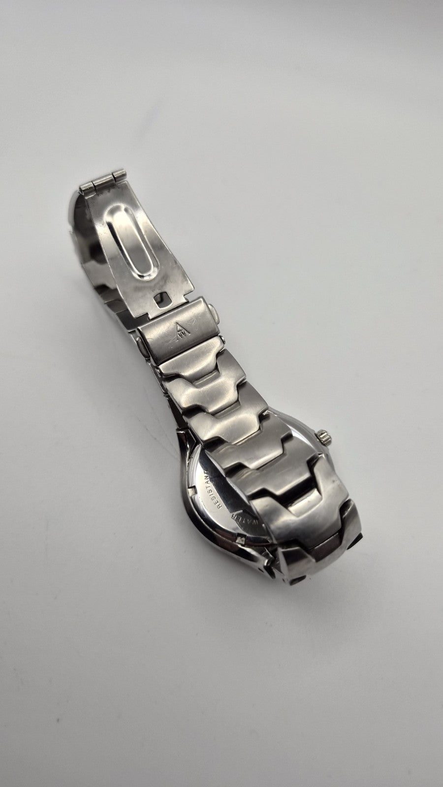 Vintage Mens Accurist Wristwatch MB057. Working6
