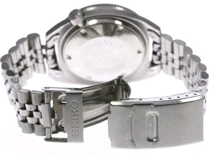SEIKO 150M 2nd diver early model 6105-8000 Date cal.6105A Automatic Men's_7756793