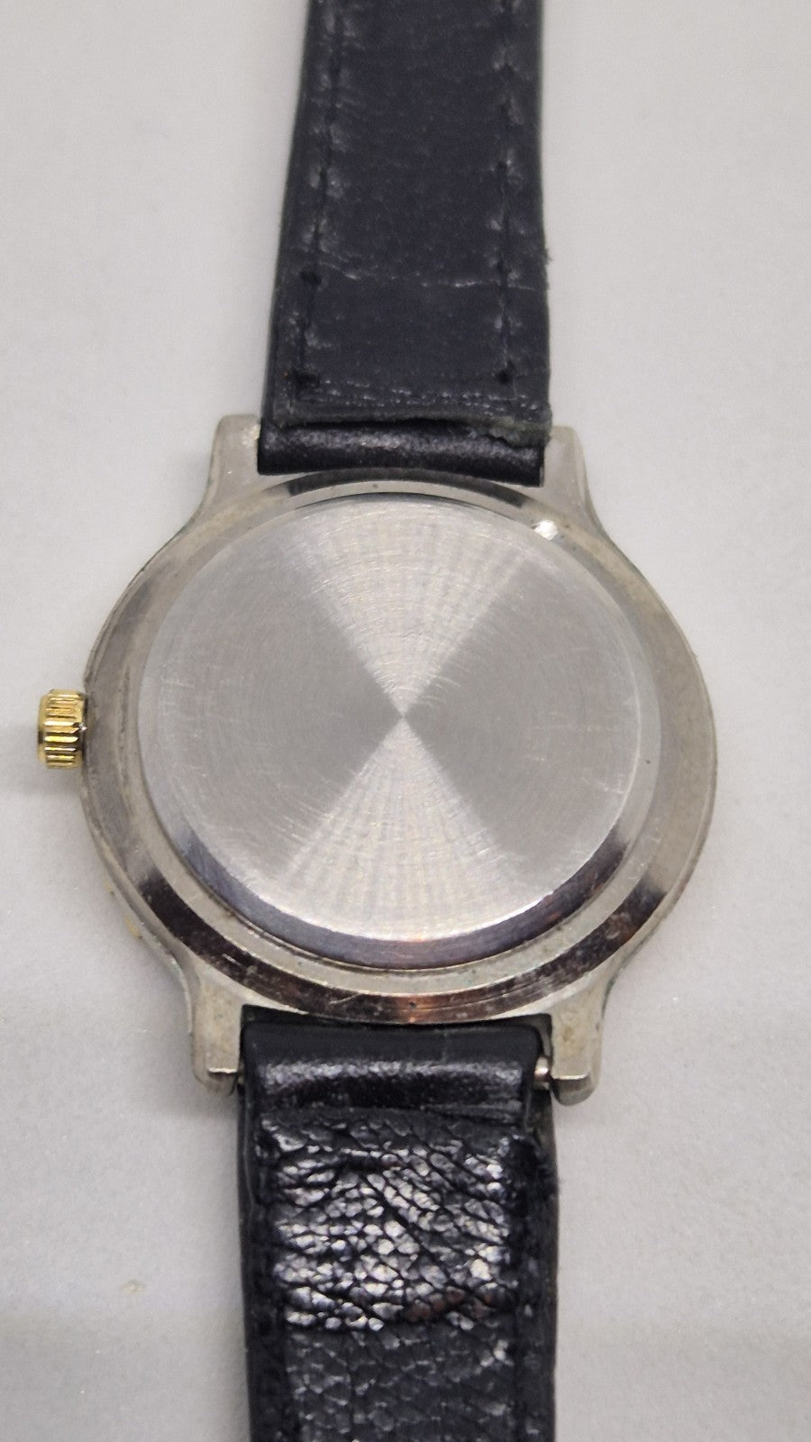 Excel Quartz Ladies watch4