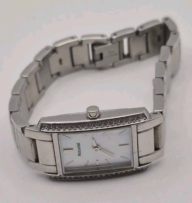 Accurist LB1386 Ladies Watch10